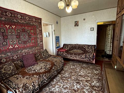 квартира по адресу Стеклозаводская ул., 3