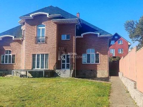 будинок за адресою Ірпінська вул.