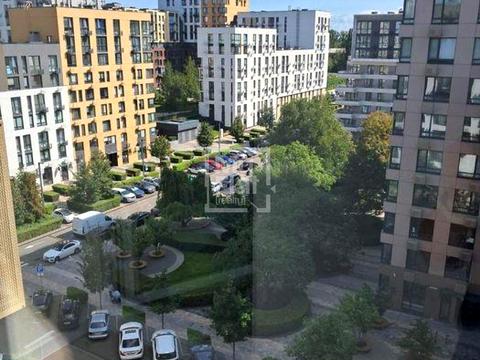 квартира за адресою Салютна вул., 2к7