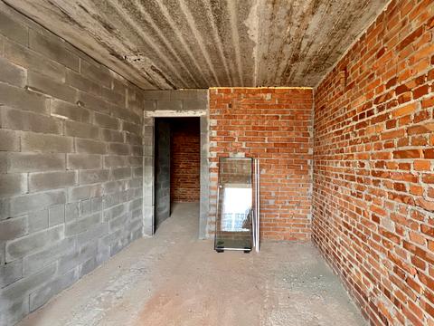 квартира за адресою Амосова вул., 4