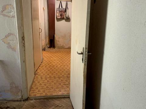 квартира за адресою Клепарівська вул., 25