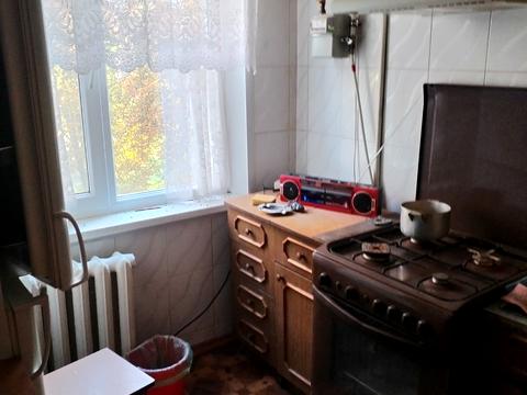 квартира за адресою Миколи Ткачова вул. (Мухіної), 6