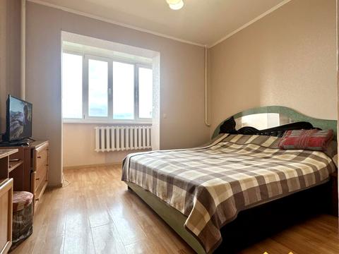 квартира за адресою Юності вул., 1