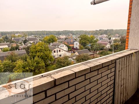 квартира за адресою Красносільського вул., 71А