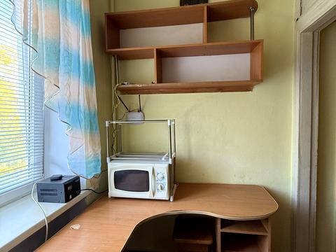 квартира по адресу Алана Шепарда ул. (Суворова), 28