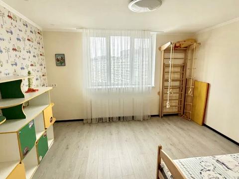 квартира за адресою Олени Пчілки вул., 8