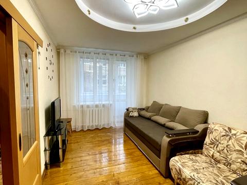 квартира за адресою Сергія Берегового вул. (Мартиросяна), 17