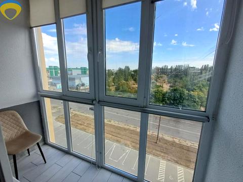 квартира по адресу Космонавтов ул., 128а