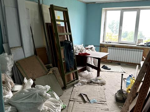 квартира за адресою Відродження просп., 16
