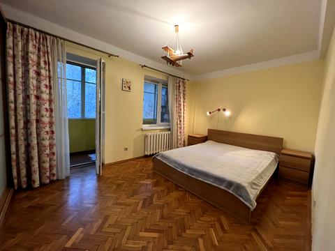 квартира за адресою Солом'янська вул., 21