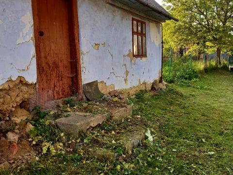 ділянка за адресою 