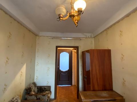 квартира за адресою Ольжича вул., 21