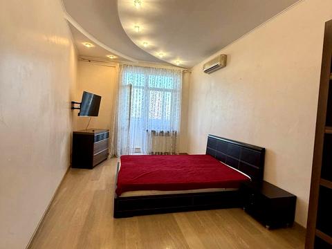 квартира за адресою Фонтанська дорога вул., 49