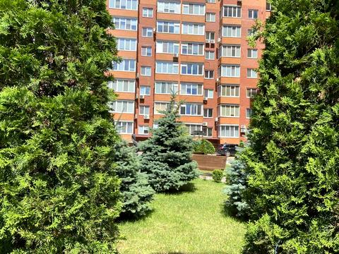 квартира по адресу Шевченко бульв., 150/3