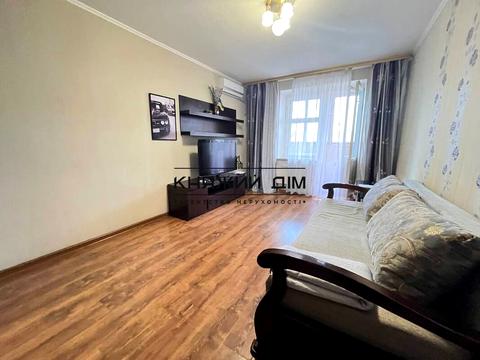 квартира по адресу Драгоманова ул., 31