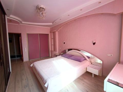 квартира по адресу Раисы Окипной ул., 8
