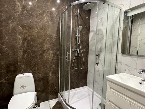 квартира за адресою с. Петропавлівська борщагівка, Оксамитова вул., 9-А