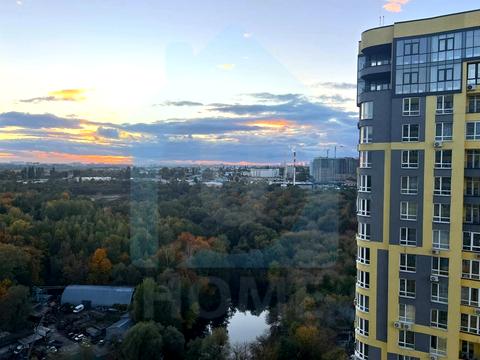 квартира за адресою Кадетський Гай вул., 10