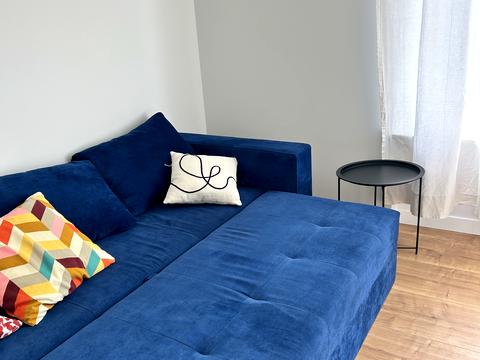 квартира за адресою Сергія Данченка вул., 8