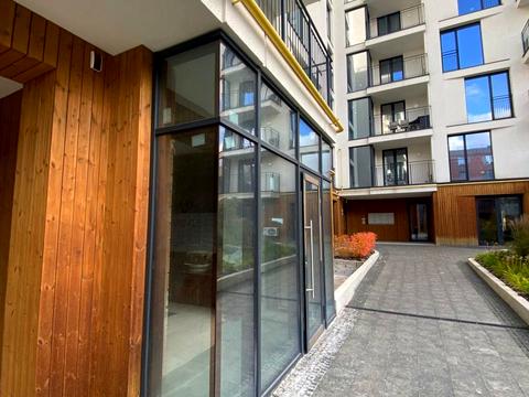 коммерческая по адресу Замарстыновская ул. (Калинина), 40