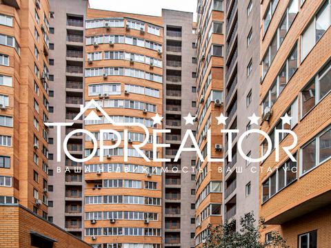 квартира за адресою Мирослава Мисли вул. (Цілиноградська), 48в