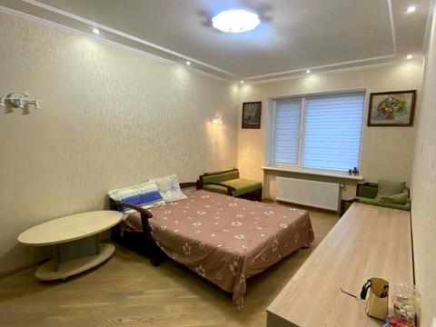 квартира по адресу Теремновская ул., 98а