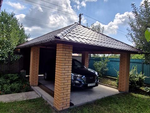 будинок за адресою Абрикосова