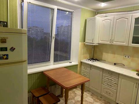 квартира за адресою Біблика вул. (2-ї П'ятирічки), 1б