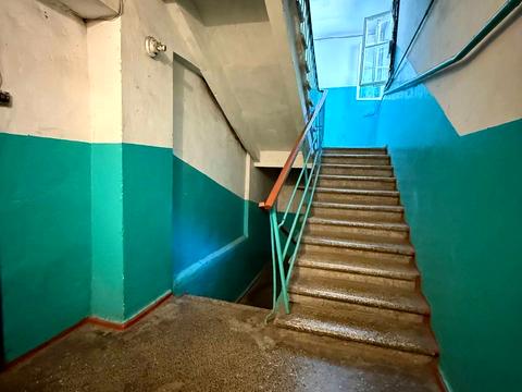 квартира по адресу Генерала Швыгина ул. (Генерала Швигіна), 34