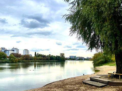 будинок за адресою Київ, Марка Черемшини вул., 28
