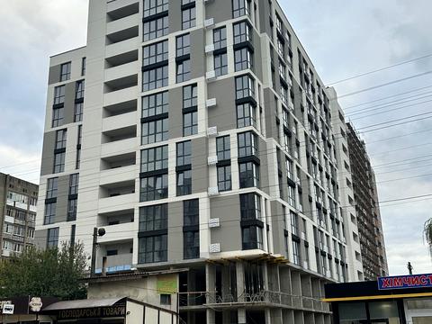 квартира по адресу Гната Хоткевича ул., 44