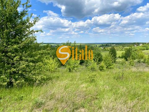 ділянка за адресою 