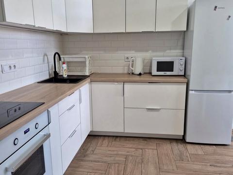 квартира за адресою Берестейський просп. (Перемоги), 67