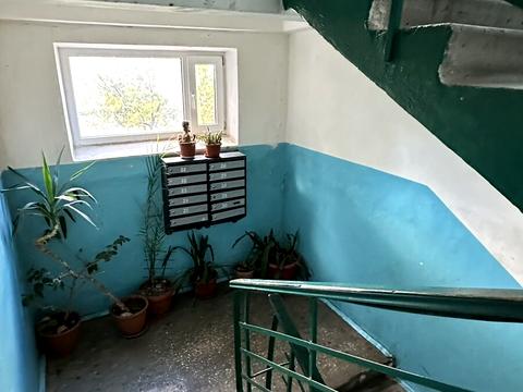квартира за адресою Європейська вул. (Червоноармійська), 11
