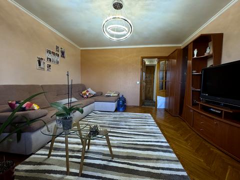 квартира за адресою Київський Шлях вул., 33
