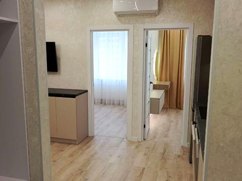 квартира за адресою Перлинна вул., 8