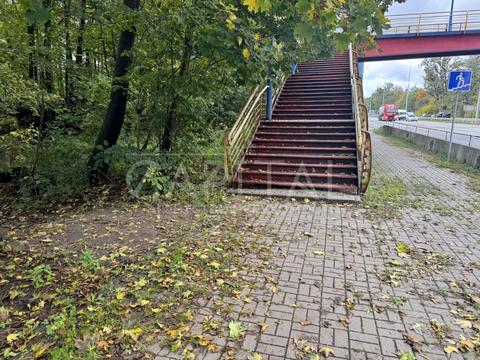участок по адресу Берестейский просп. (Победы), 15-й км