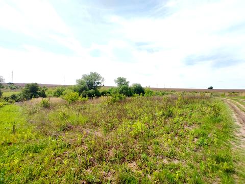 ділянка за адресою Полігонна вул.