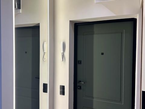 квартира по адресу Бачинского ул., 92