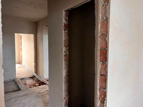 квартира по адресу Куренного Черноты ул., 2