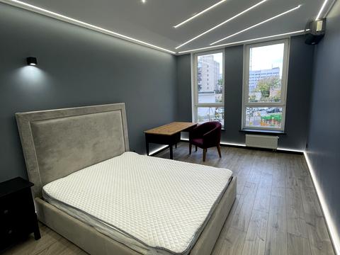 квартира за адресою Берестейський просп. (Перемоги), 65-Д