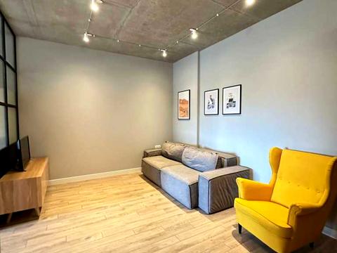 квартира по адресу Филиппа Орлика ул. (Паризької Комуни), 26