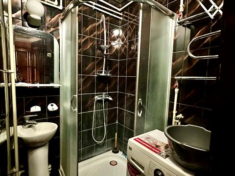 квартира по адресу Небесной Сотни ул. (Ленина), 120