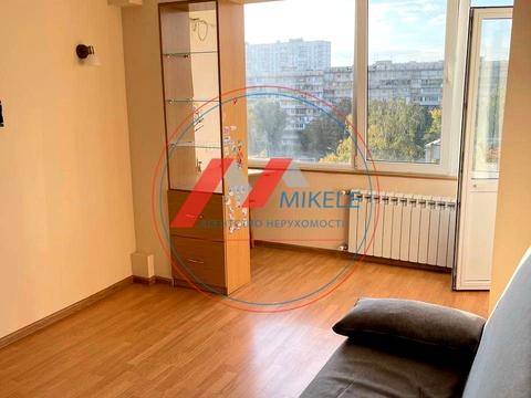 квартира по адресу Петра Калнишевського ул. (Михайла Майорова), 3