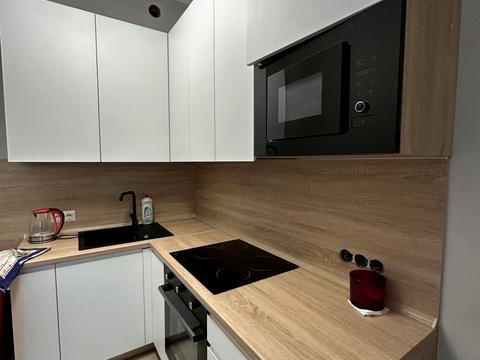 квартира за адресою Кульпарківська вул. (Кульпарківська), 93