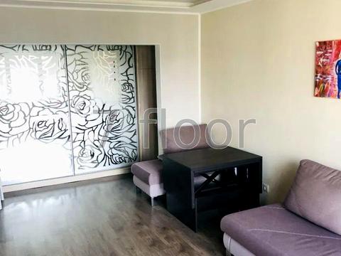 квартира за адресою Героїв Дніпра вул., 36-Б