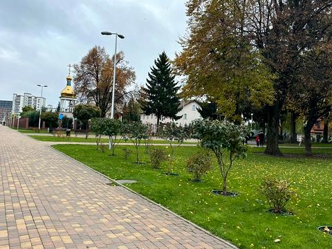 квартира по адресу Марии Примаченко ул. (Першотравнева), 8