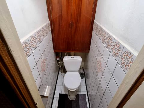 квартира за адресою Деміївський пров., 6