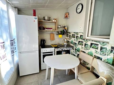 квартира за адресою Стовпова вул., 21