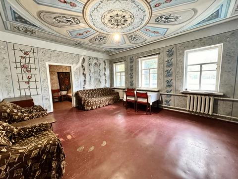 будинок за адресою Енергодарська вул. (Семена Челюскіна)